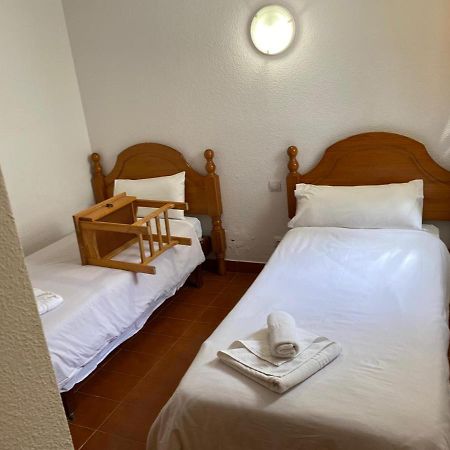 Casa De 5 Dormitorios Y 2 Terrazas Maspalomas  Luaran gambar