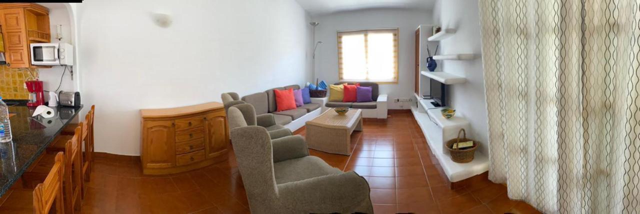 Casa De 5 Dormitorios Y 2 Terrazas Maspalomas  Luaran gambar
