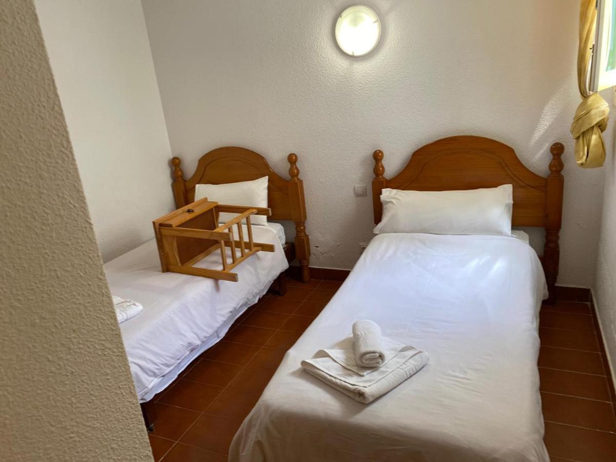 Casa De 5 Dormitorios Y 2 Terrazas Maspalomas  Luaran gambar