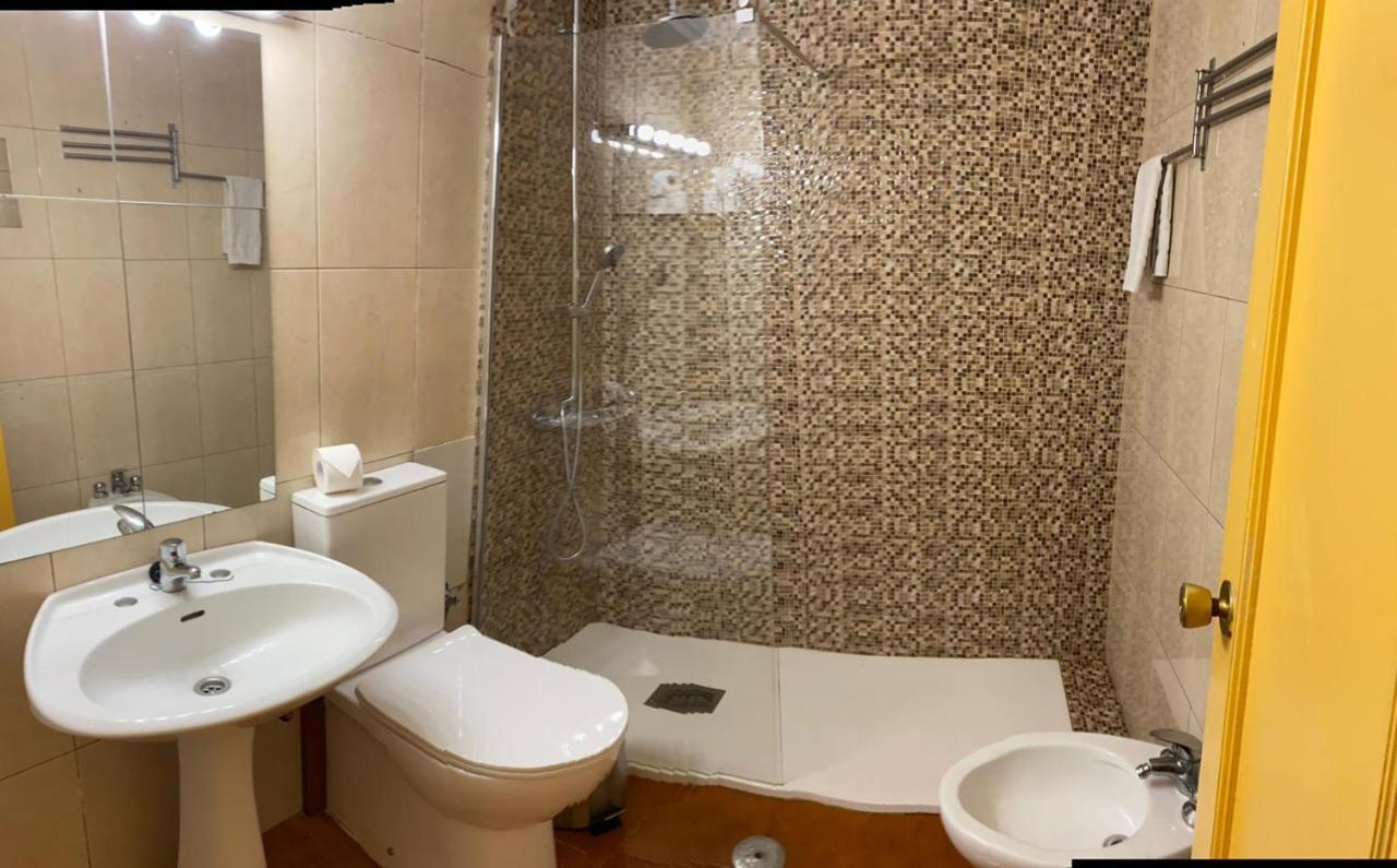 Casa De 5 Dormitorios Y 2 Terrazas Maspalomas  Luaran gambar