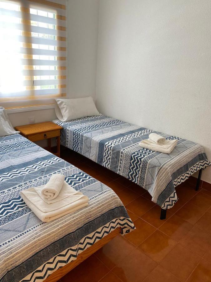 Casa De 5 Dormitorios Y 2 Terrazas Maspalomas  Luaran gambar