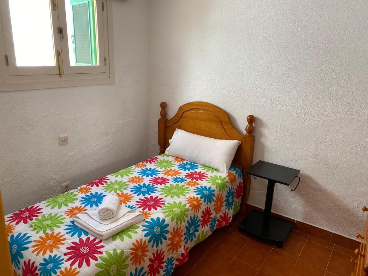 Casa De 5 Dormitorios Y 2 Terrazas Maspalomas  Luaran gambar