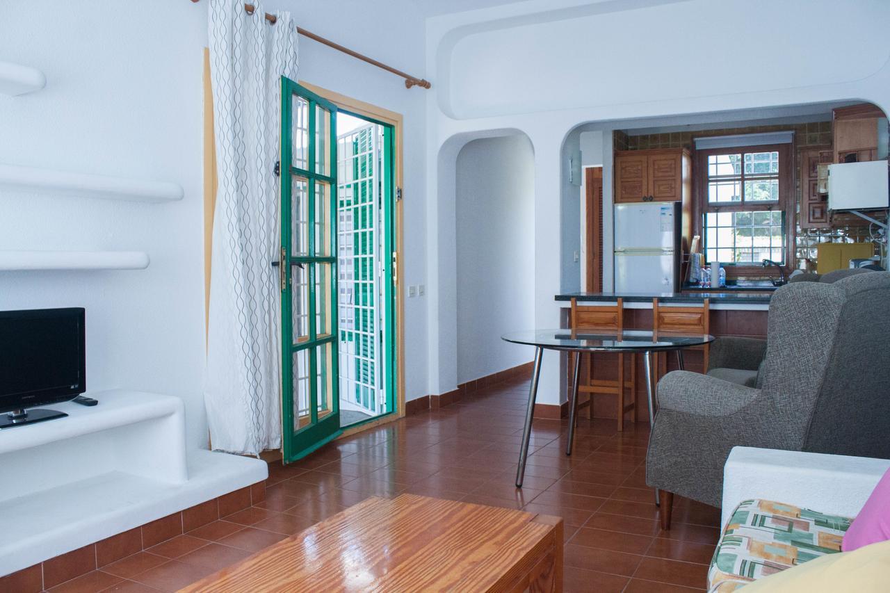 Casa De 5 Dormitorios Y 2 Terrazas Maspalomas  Luaran gambar