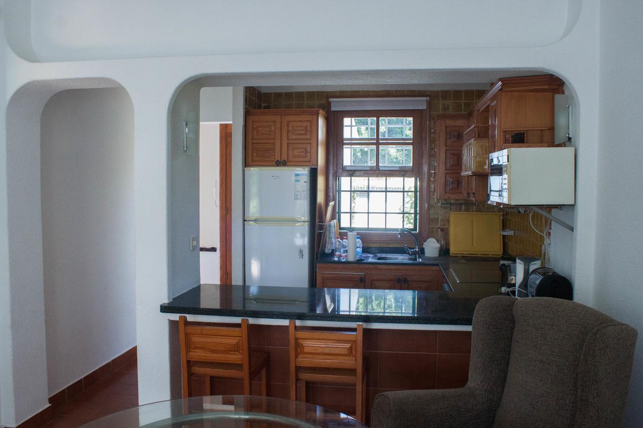 Casa De 5 Dormitorios Y 2 Terrazas Maspalomas  Luaran gambar