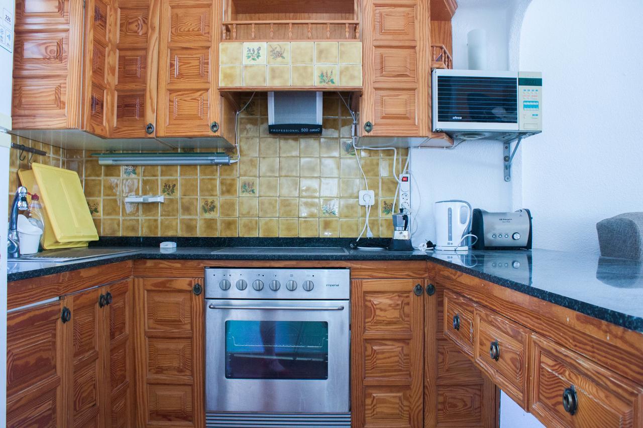 Casa De 5 Dormitorios Y 2 Terrazas Maspalomas  Luaran gambar
