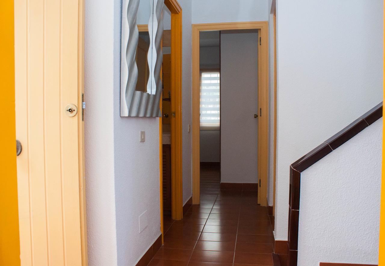 Casa De 5 Dormitorios Y 2 Terrazas Maspalomas  Luaran gambar