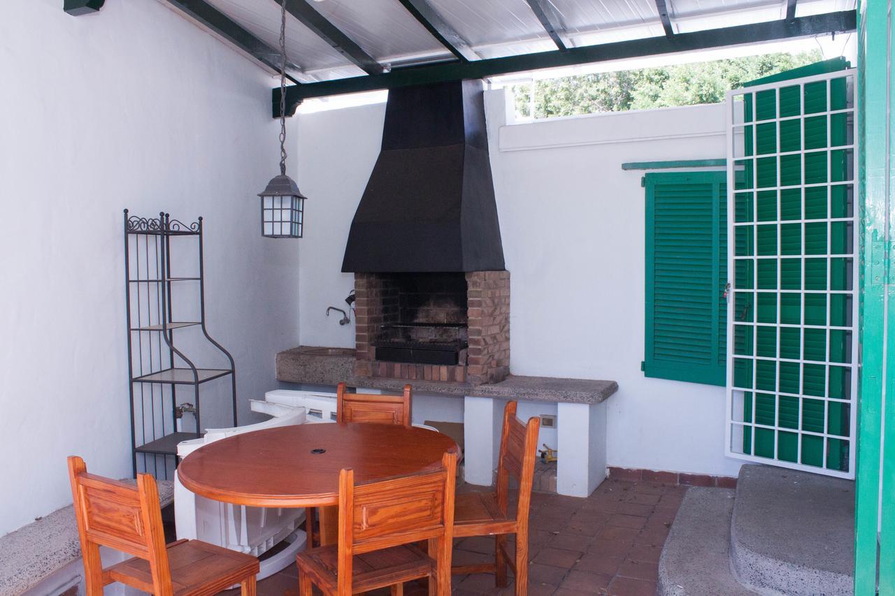 Casa De 5 Dormitorios Y 2 Terrazas Maspalomas  Luaran gambar