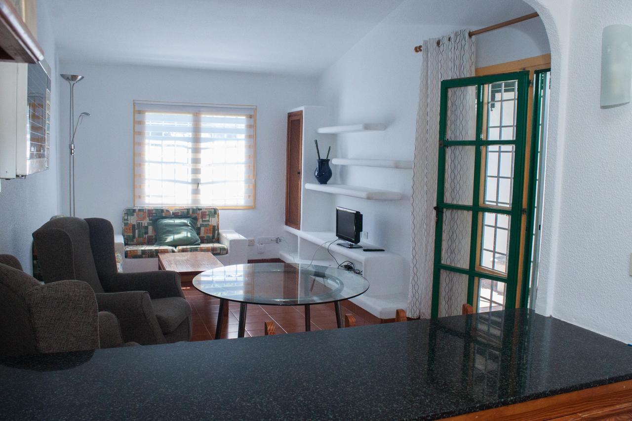 Casa De 5 Dormitorios Y 2 Terrazas Maspalomas  Luaran gambar
