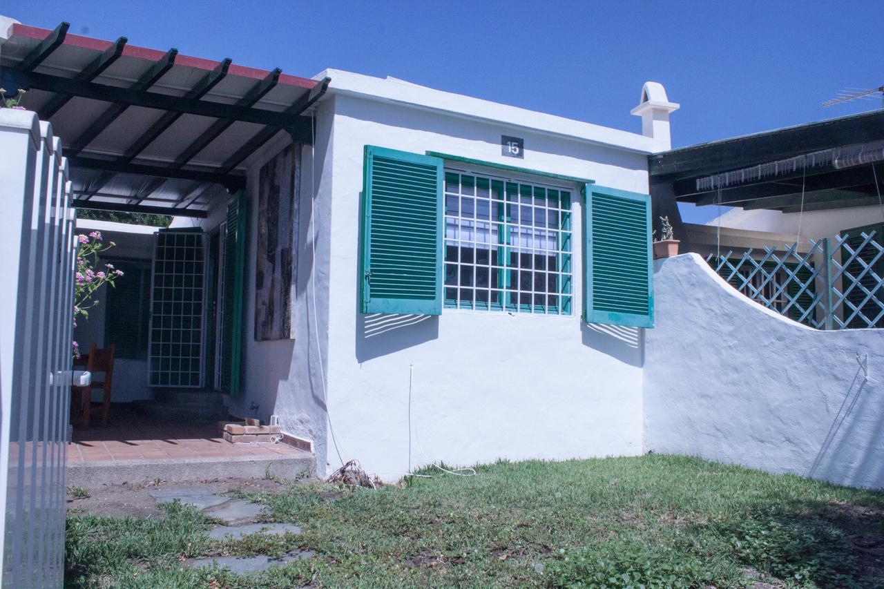 Casa De 5 Dormitorios Y 2 Terrazas Maspalomas  Luaran gambar